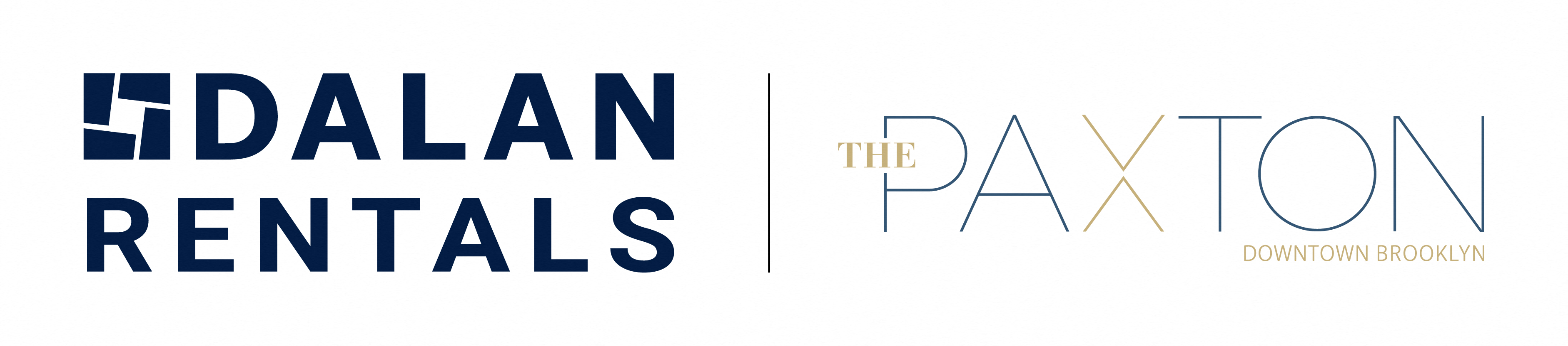 Property logo1 at The Paxton, Brooklyn, NY 11201